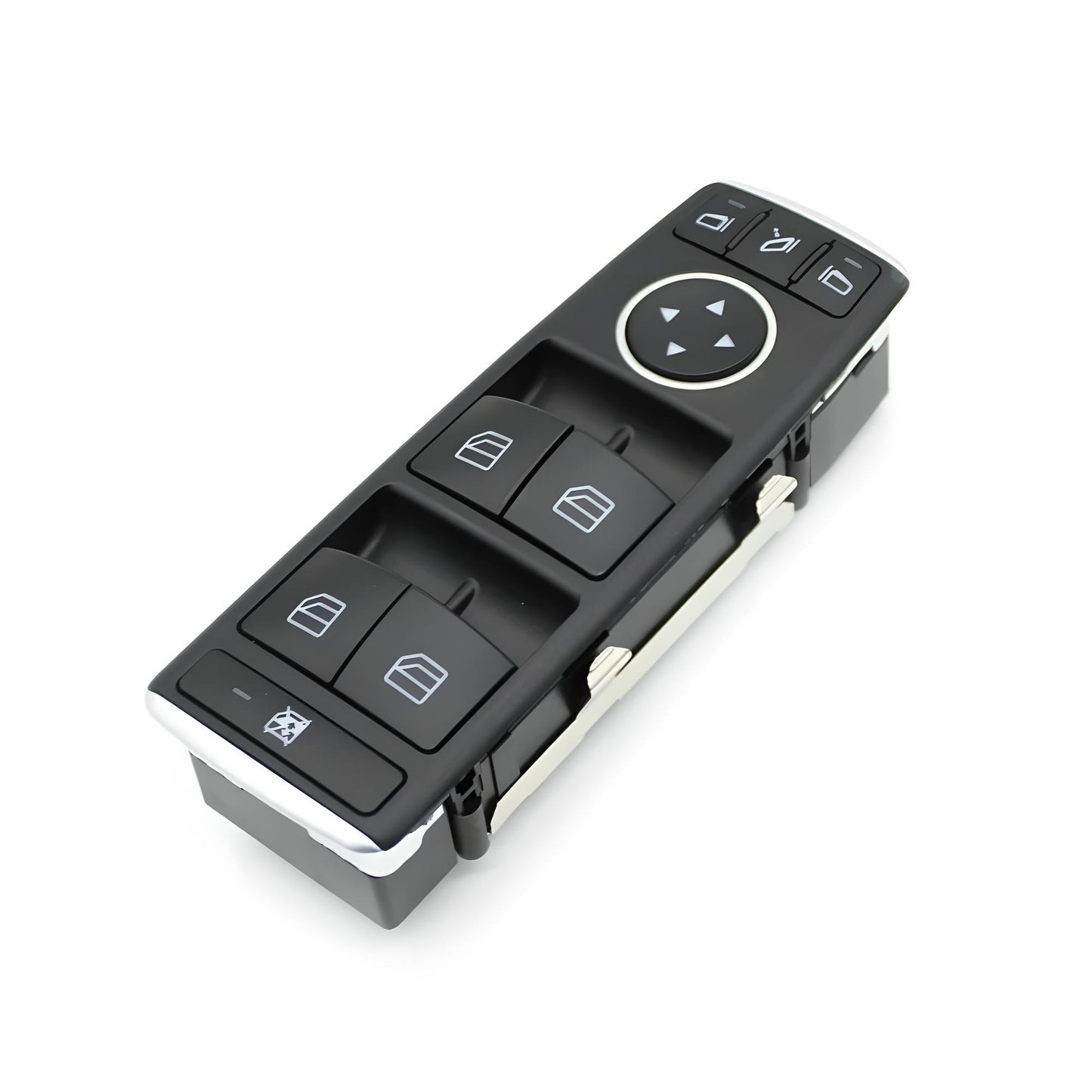 Mercedes Side Door Panel Replacement | ML GL GLE GLS Class (2012 - 2018) - Aftermarket - The Zenara Shop