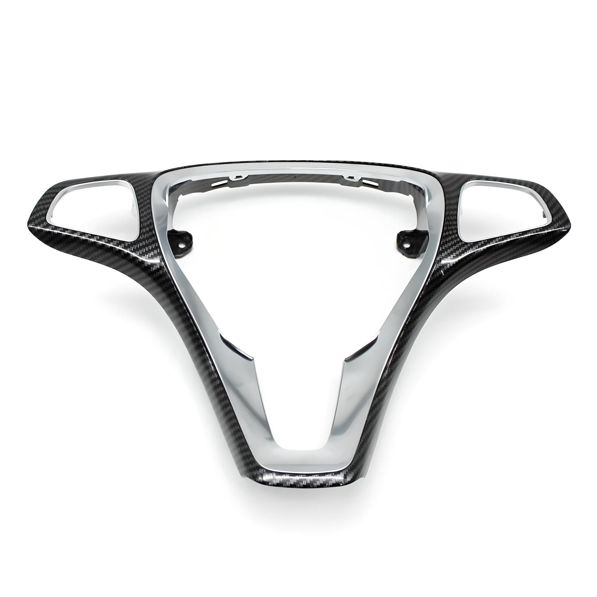 Mercedes Steering Wheel Trim | GLA GLC GLE GLS V Vito Class (2016 - 2023) - Aftermarket - The Zenara Shop