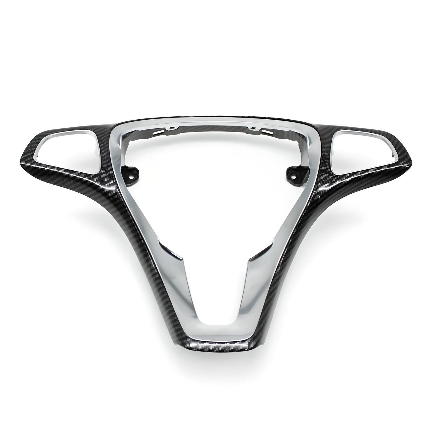 Mercedes Steering Wheel Trim | GLA GLC GLE GLS V Vito Class (2016 - 2023) - Aftermarket - The Zenara Shop