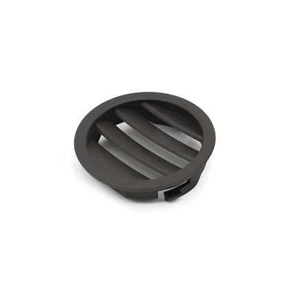 Mercedes AC Grille Replacement | ML GL GLS GLE Class (2012 - 2019) - Aftermarket - The Zenara Shop