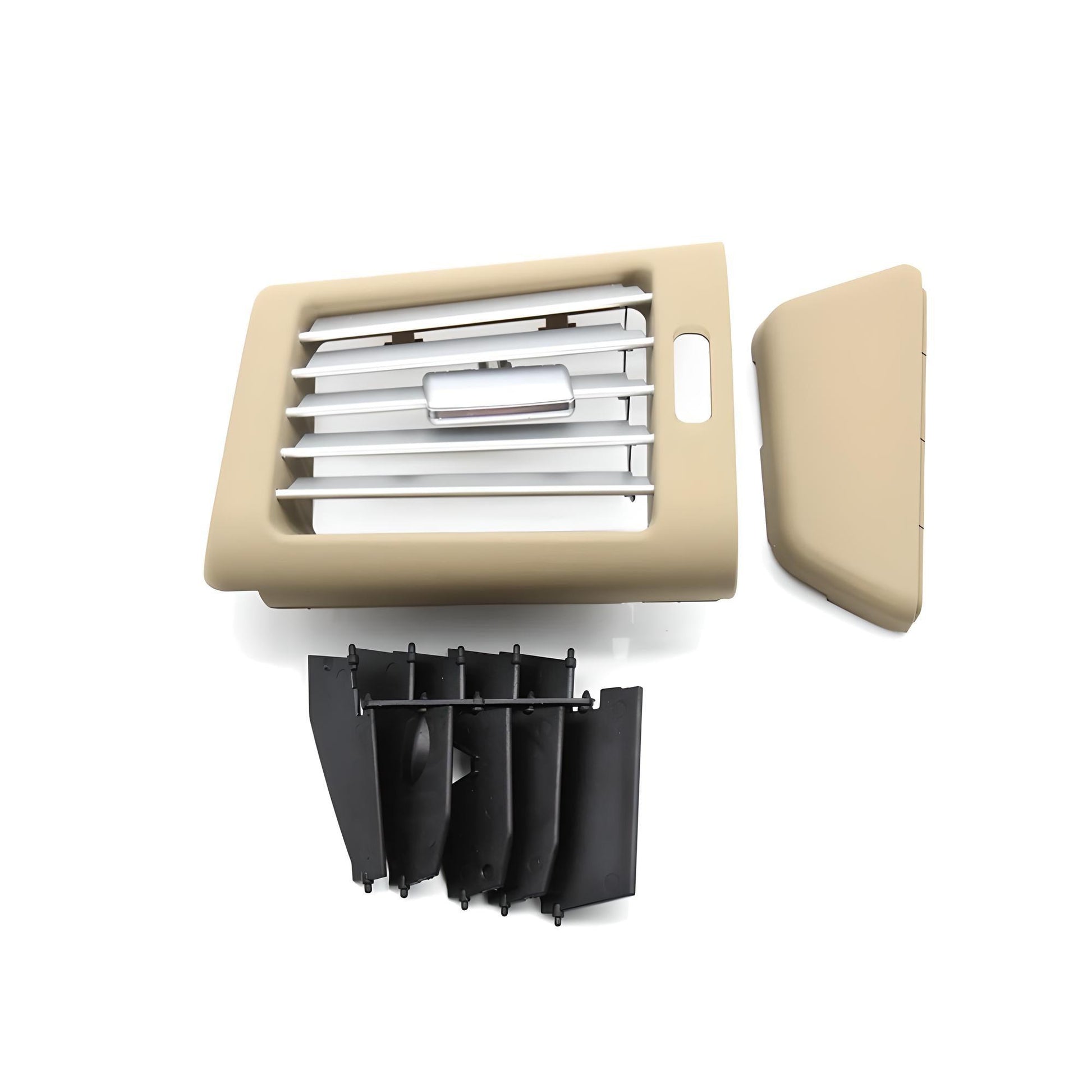 Mercedes AC Grille Replacement | R Class (2009 - 2018) - Aftermarket - The Zenara Shop