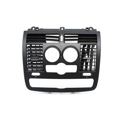 Mercedes AC Grille Replacement | Vito Viano (2004 - 2015) - Aftermarket - The Zenara Shop