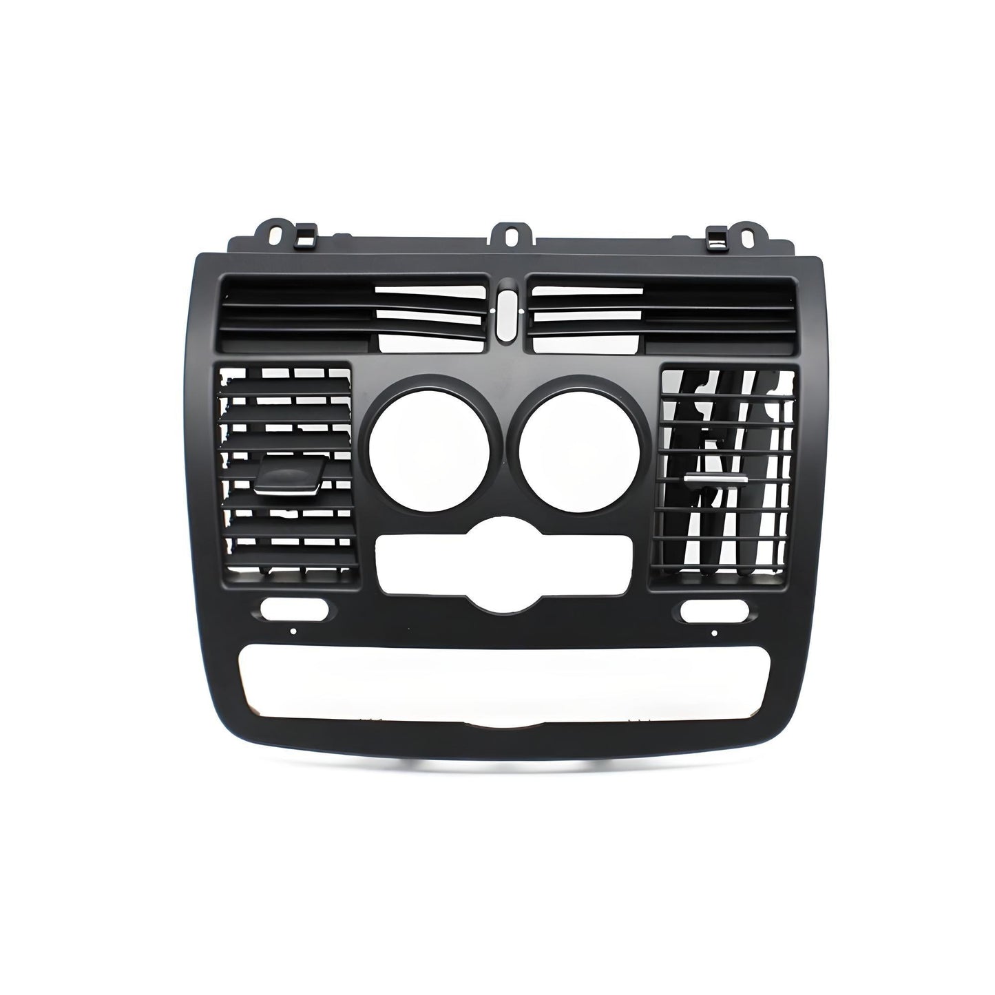 Mercedes AC Grille Replacement | Vito Viano (2004 - 2015) - Aftermarket - The Zenara Shop