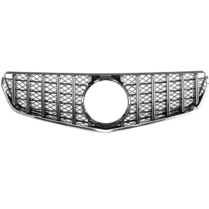Mercedes Front Grille | E Class (2009 - 2012) GTR - Aftermarket - The Zenara Shop