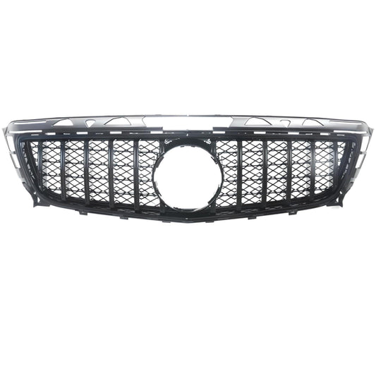 Mercedes Front Grille | GLS Class (2011 - 2013) GTR - Aftermarket - The Zenara Shop