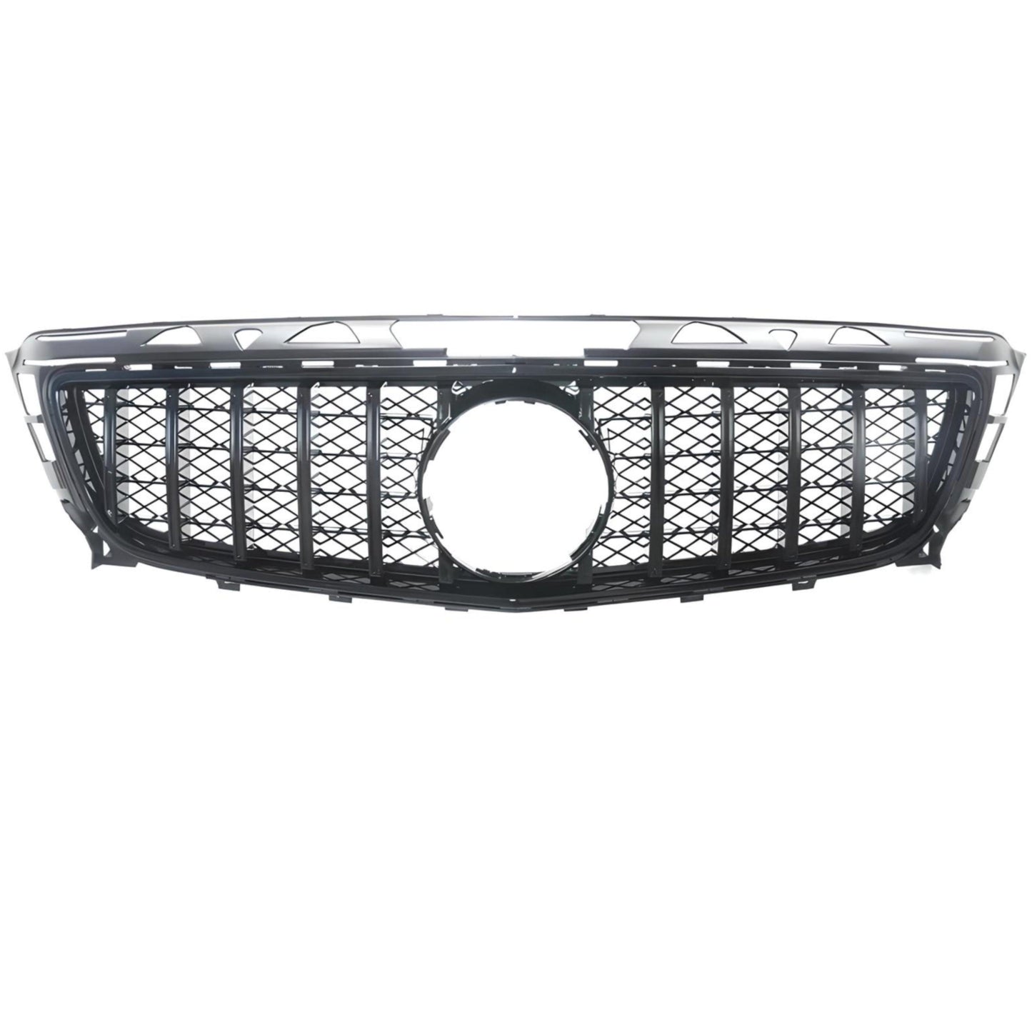 Mercedes Front Grille | GLS Class (2011 - 2013) GTR - Aftermarket - The Zenara Shop