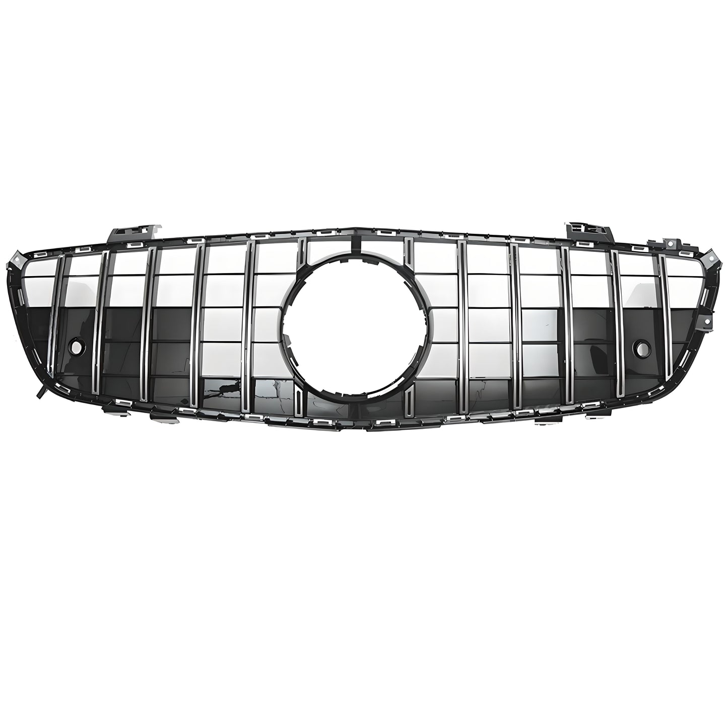 Mercedes Front Grille | SL Class (2013 - 2016) GTR - Aftermarket - The Zenara Shop