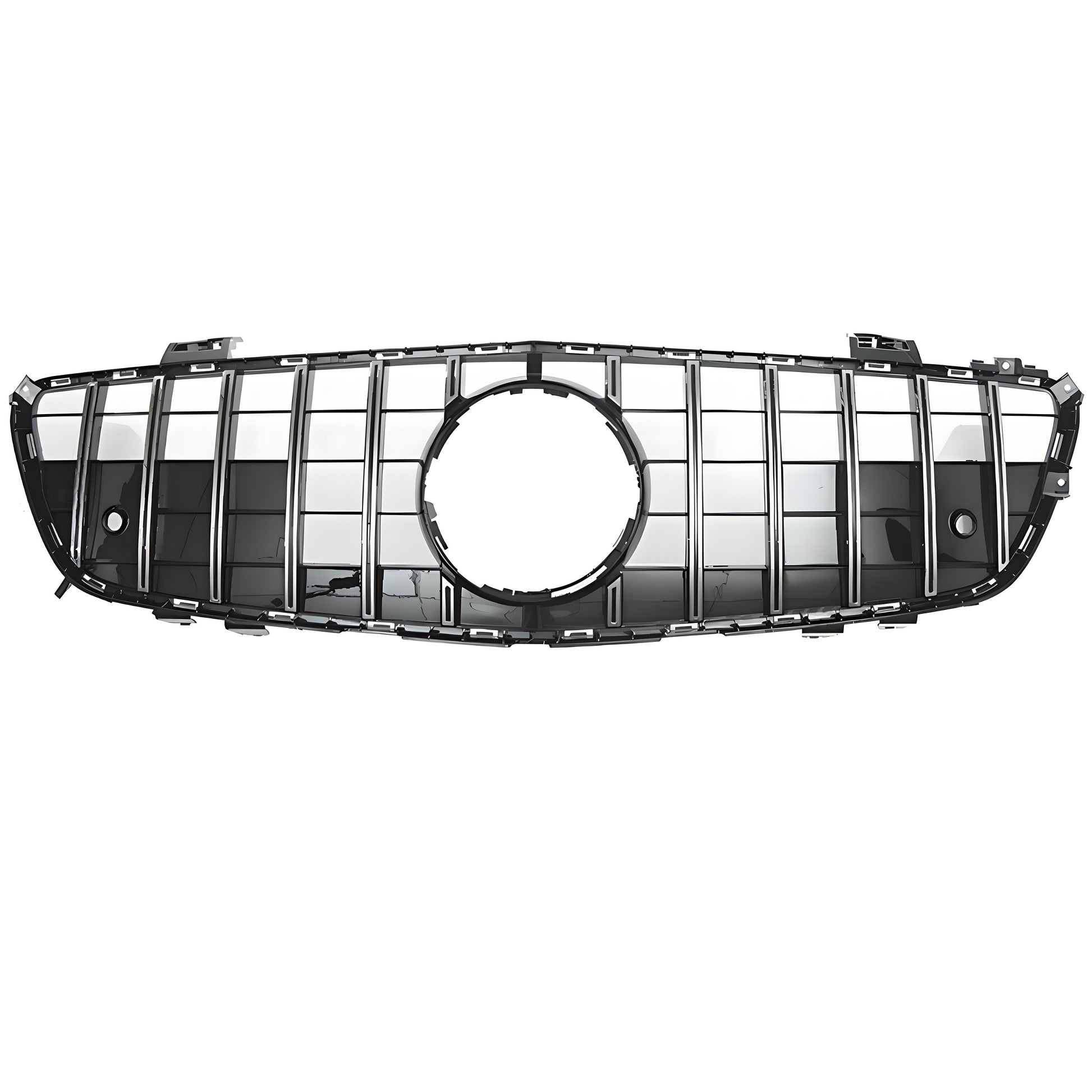 Mercedes Front Grille | SL Class (2013 - 2016) GTR - Aftermarket - The Zenara Shop