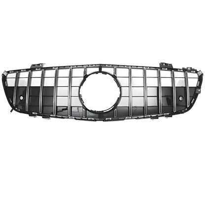 Mercedes Front Grille | SL Class (2013 - 2016) GTR - Aftermarket - The Zenara Shop