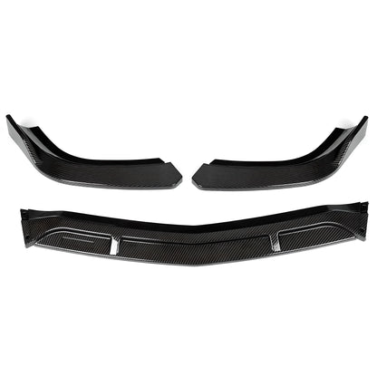 Mercedes Bumper | C Class W204 (2008 - 2014) - Aftermarket - The Zenara Shop
