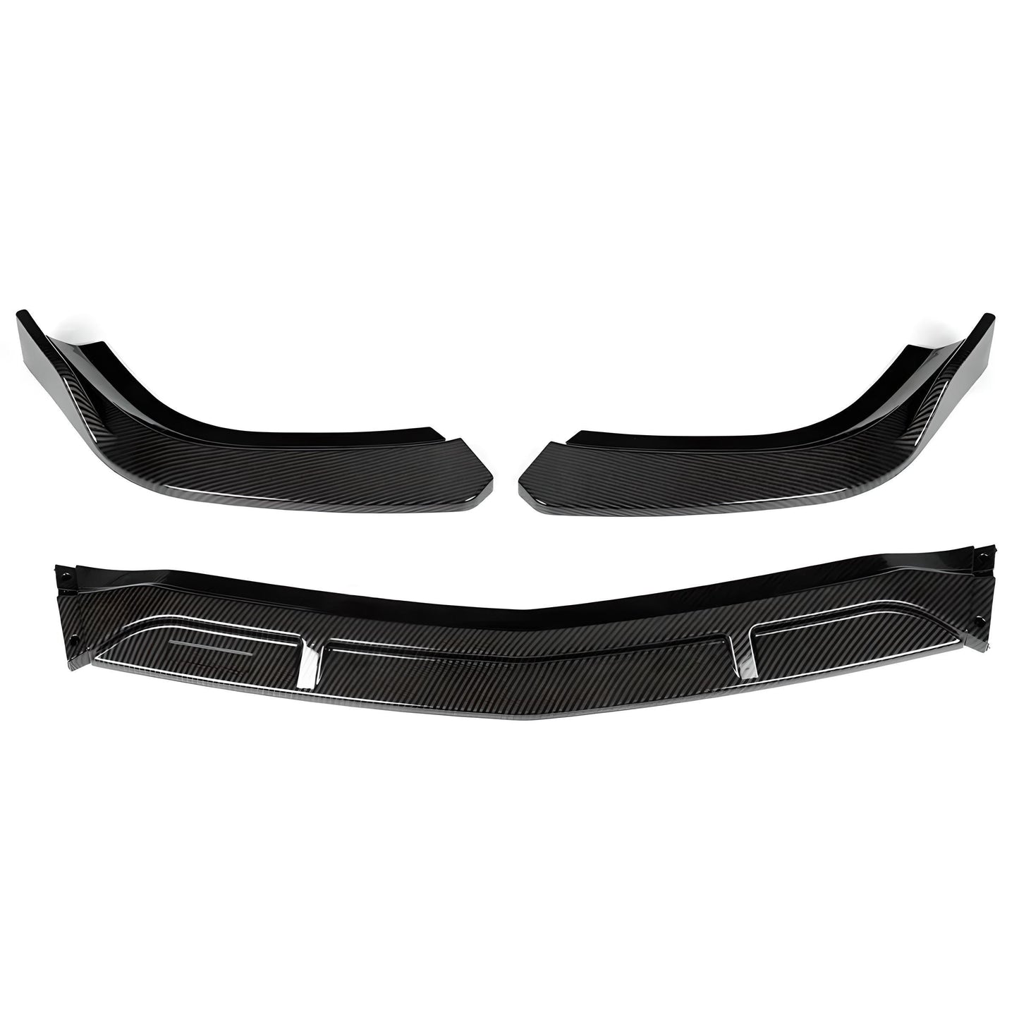 Mercedes Bumper | C Class W204 (2008 - 2014) - Aftermarket - The Zenara Shop