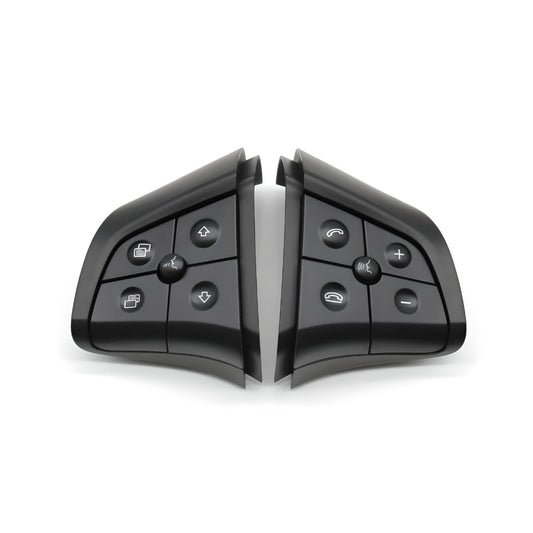 Mercedes Steering Wheel Buttons | B R ML GL Class (2006 - 2011) - Aftermarket - The Zenara Shop
