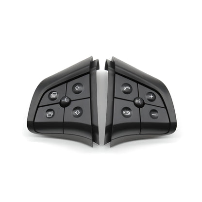 Mercedes Steering Wheel Buttons | B R ML GL Class (2006 - 2011) - Aftermarket - The Zenara Shop