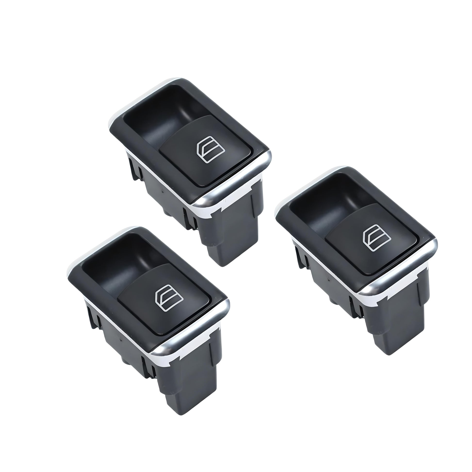 Mercedes Side Door Panel Replacement | C E Class (2008 - 2014) - Aftermarket - The Zenara Shop