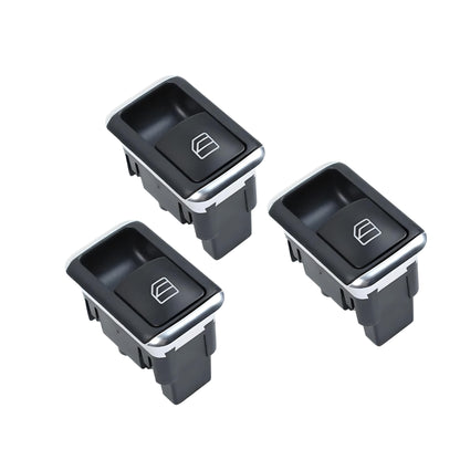 Mercedes Side Door Panel Replacement | C E Class (2008 - 2014) - Aftermarket - The Zenara Shop