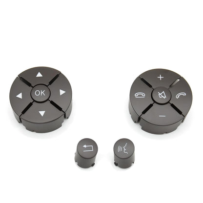 Mercedes Steering Wheel Buttons | C E GLK Class (2008 - 2014) - Aftermarket - The Zenara Shop