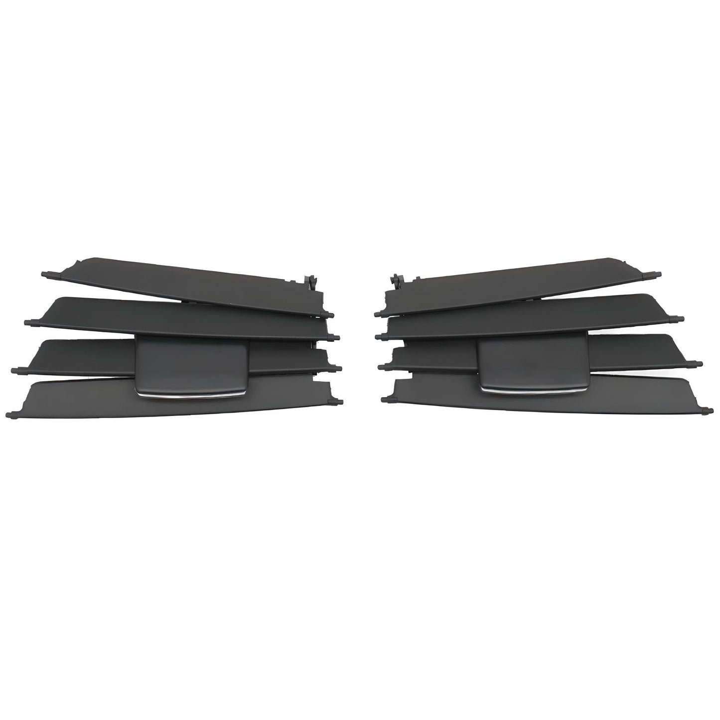 Mercedes AC Vent Blades | C Class (2011 - 2014) - Aftermarket - The Zenara Shop