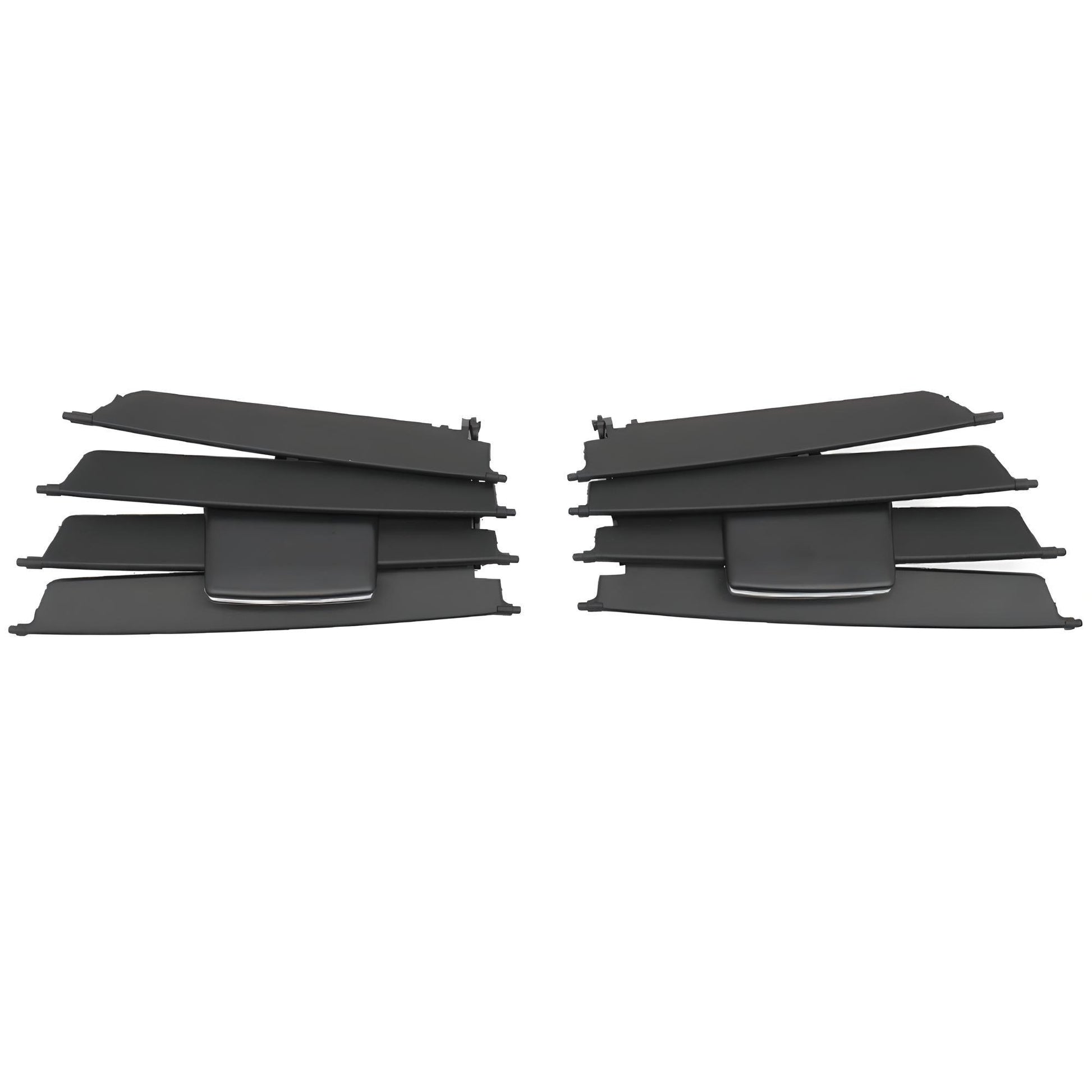 Mercedes AC Vent Blades | C Class (2011 - 2014) - Aftermarket - The Zenara Shop
