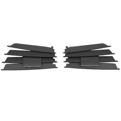 Mercedes AC Vent Blades | C Class (2011 - 2014) - Aftermarket - The Zenara Shop