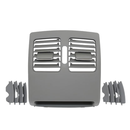Mercedes AC Grille Replacement | C E Class (2007 - 2013) - Aftermarket - The Zenara Shop
