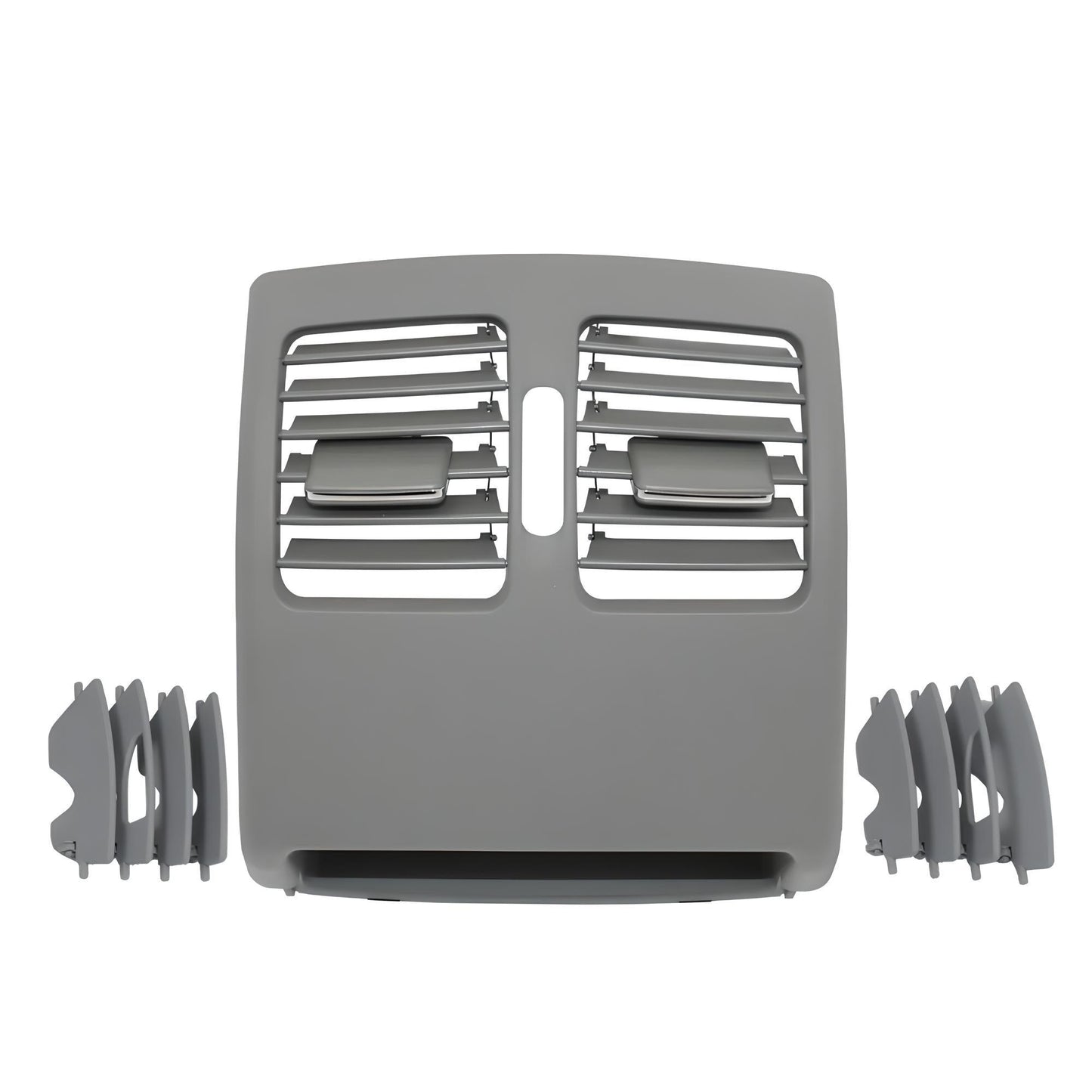 Mercedes AC Grille Replacement | C E Class (2007 - 2013) - Aftermarket - The Zenara Shop