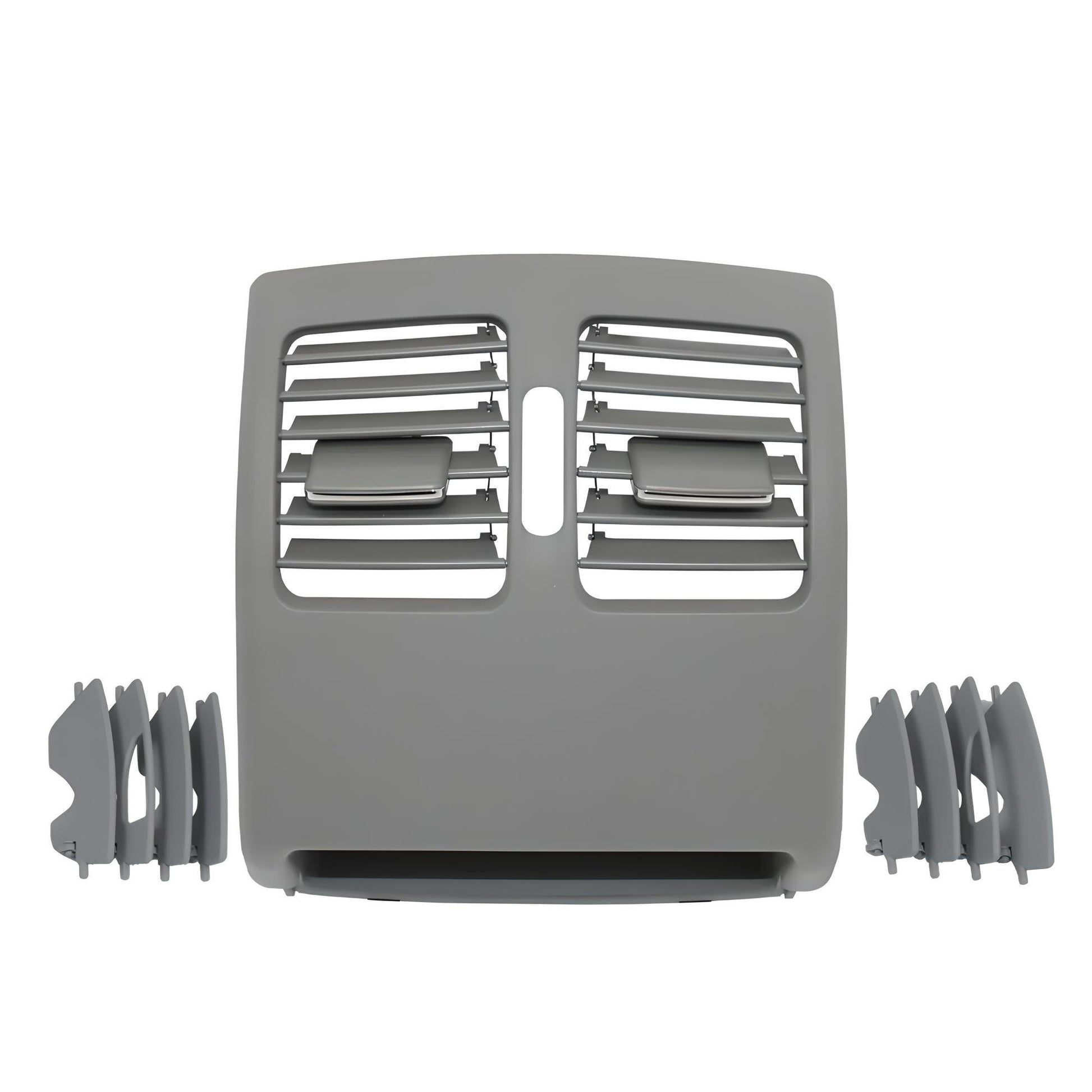 Mercedes AC Grille Replacement | C E Class (2007 - 2013) - Aftermarket - The Zenara Shop