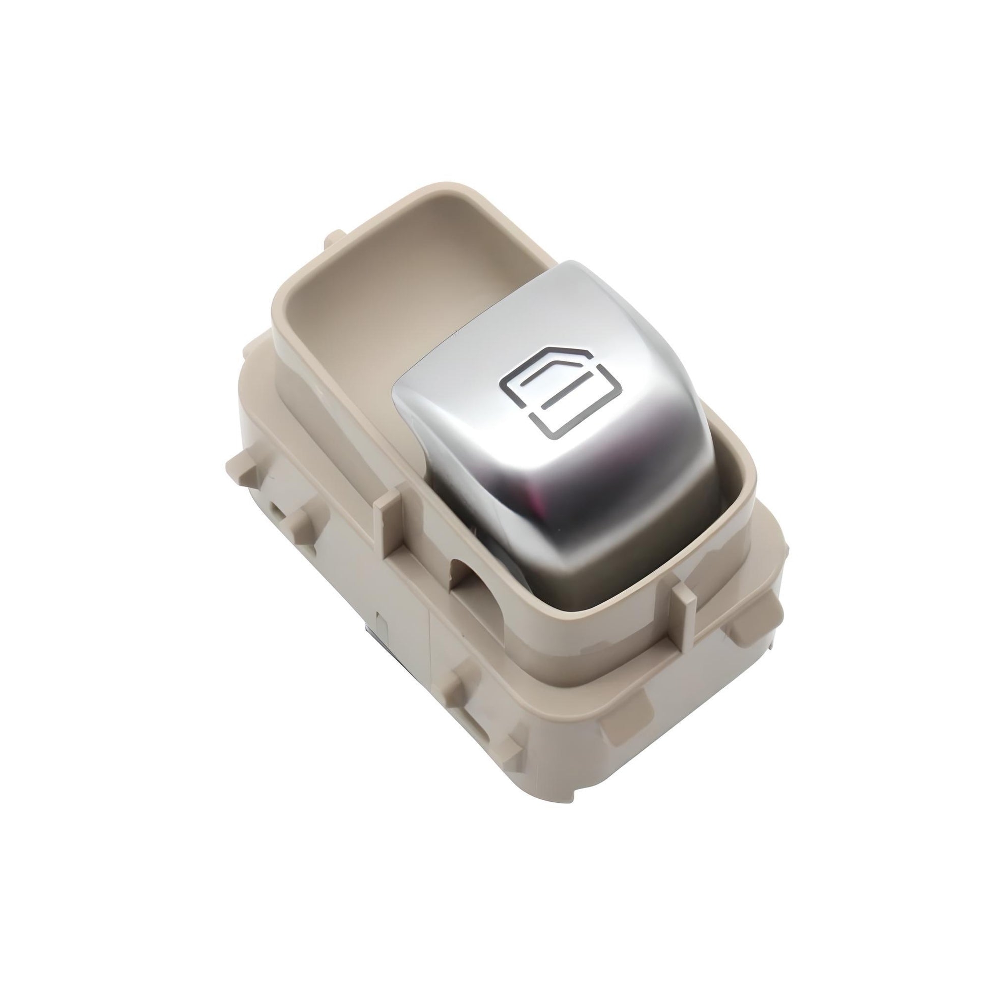 Mercedes Side Door Panel Replacement | C Class (2015 - 2021) - Aftermarket - The Zenara Shop