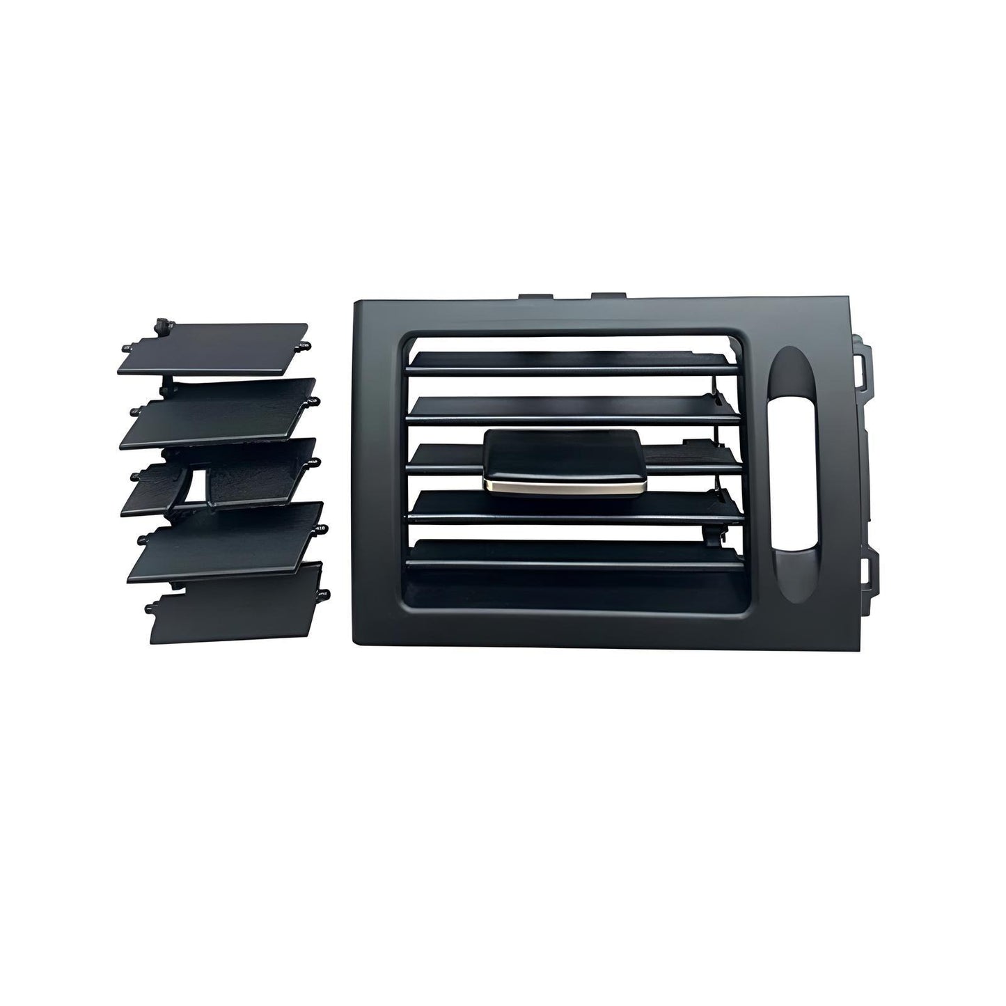 Mercedes AC Grille Replacement | C Class (2007 - 2011) - Aftermarket - The Zenara Shop