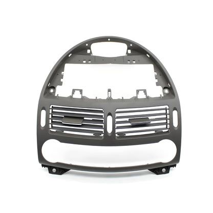 Mercedes AC Grille Replacement | E Class (2003 - 2008) - Aftermarket - The Zenara Shop