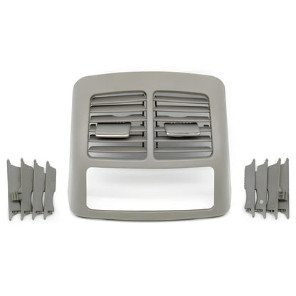 Mercedes AC Grille Replacement | E Class (2003 - 2008) - Aftermarket - The Zenara Shop