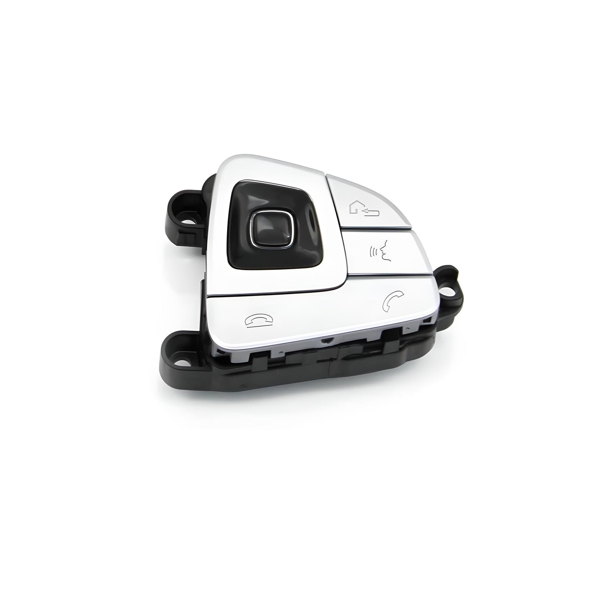 Mercedes Steering Wheel Buttons Replacement | E Class (2016 - 2018) LHD - Aftermarket - The Zenara Shop