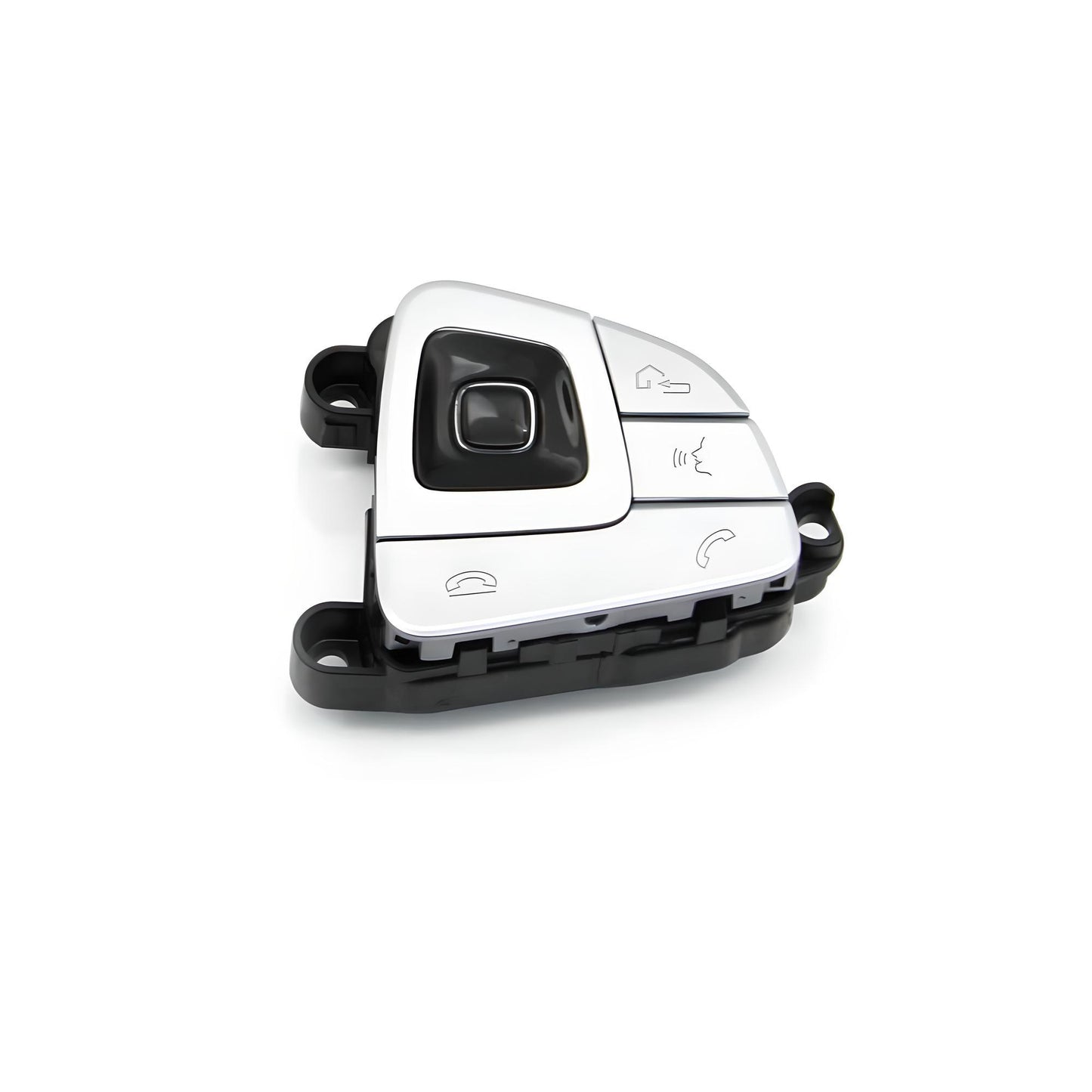 Mercedes Steering Wheel Buttons Replacement | E Class (2016 - 2018) LHD - Aftermarket - The Zenara Shop