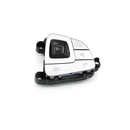 Mercedes Steering Wheel Buttons Replacement | E Class (2016 - 2018) LHD - Aftermarket - The Zenara Shop