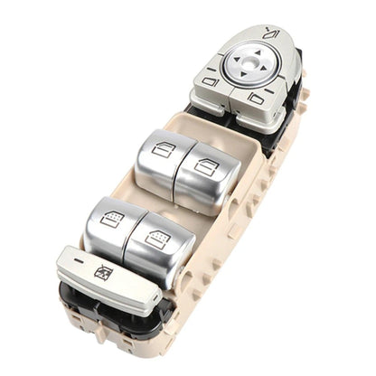 Mercedes Side Door Panel Replacement | S Class (2014 - 2020) - Aftermarket - The Zenara Shop