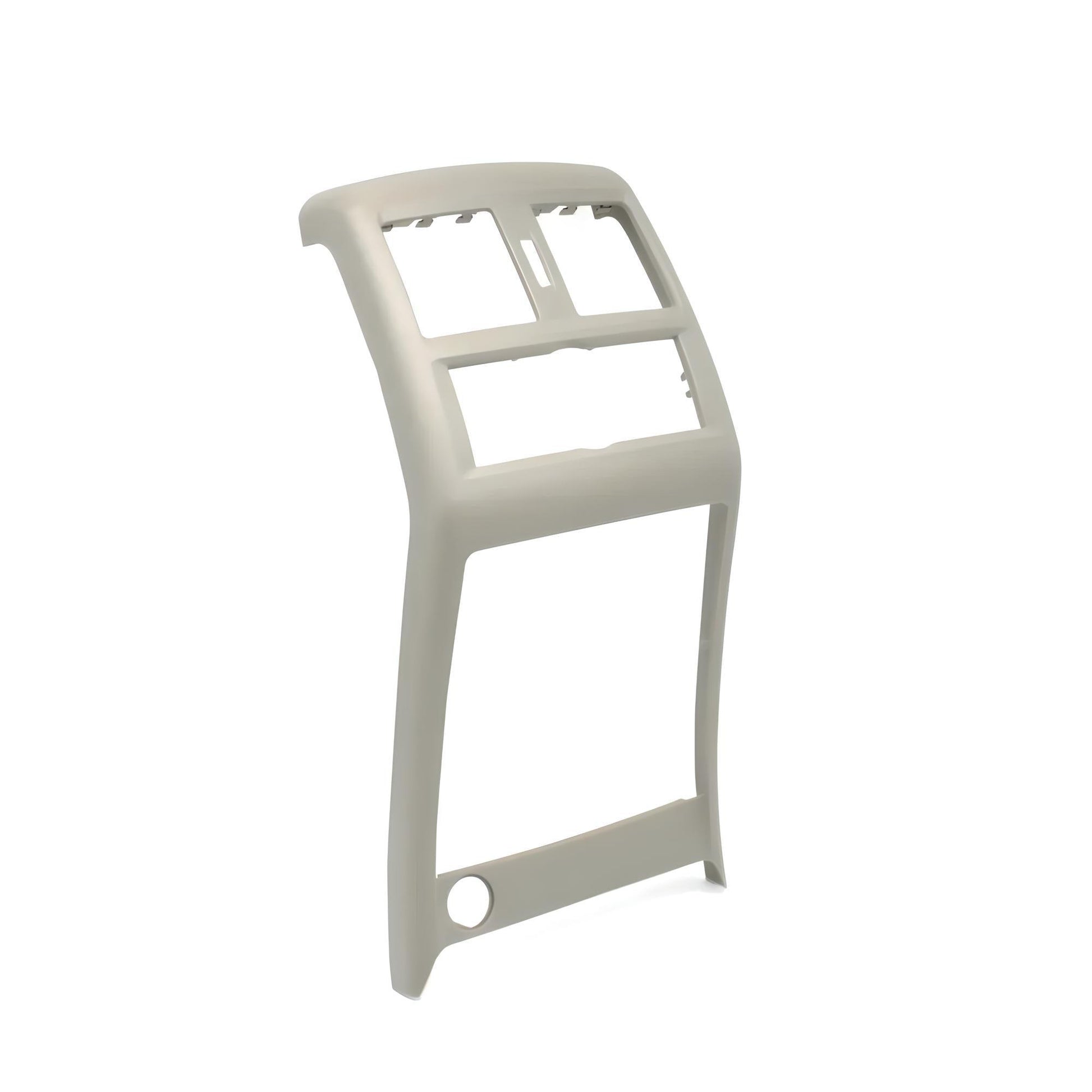 Mercedes Vent Outer Frame | ML GL GLE GLS (2012 - 2019) - Aftermarket - The Zenara Shop