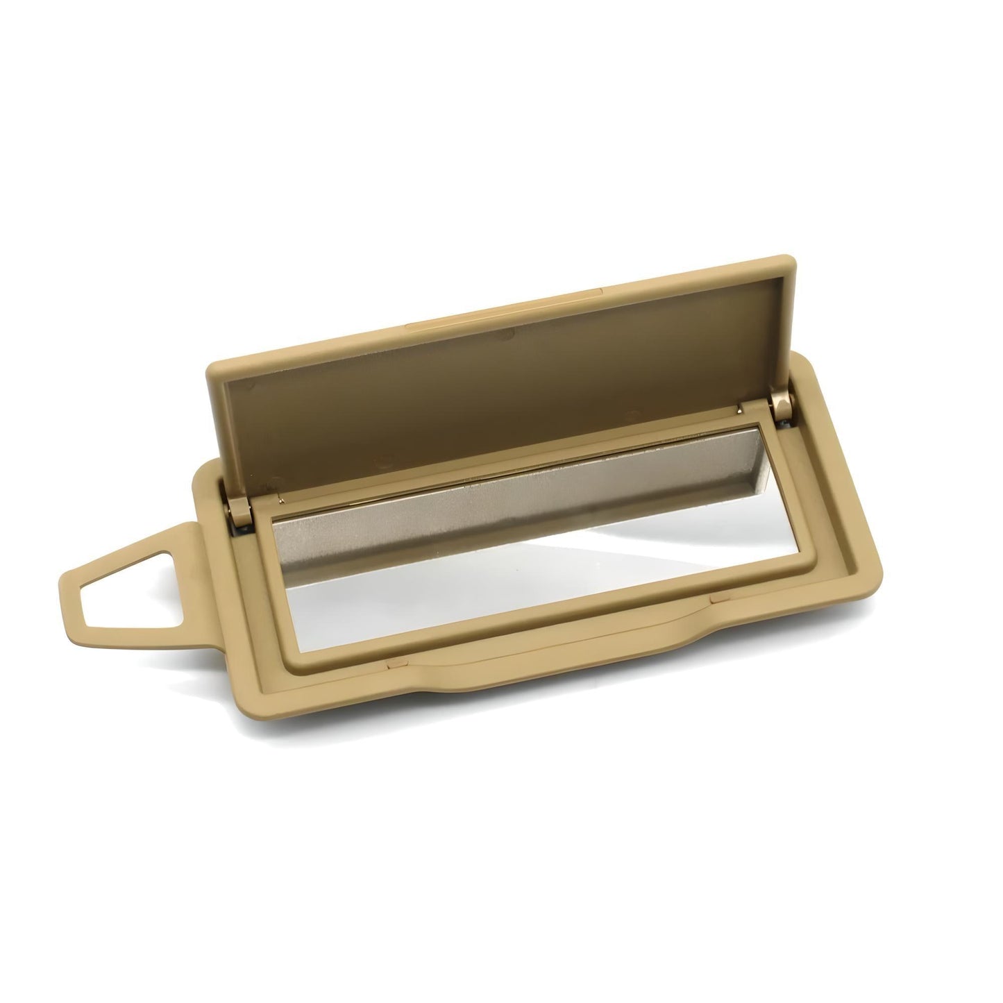 Mercedes Cosmetic Mirror | ML GL R Class (2006 - 2017) - Aftermarket - The Zenara Shop