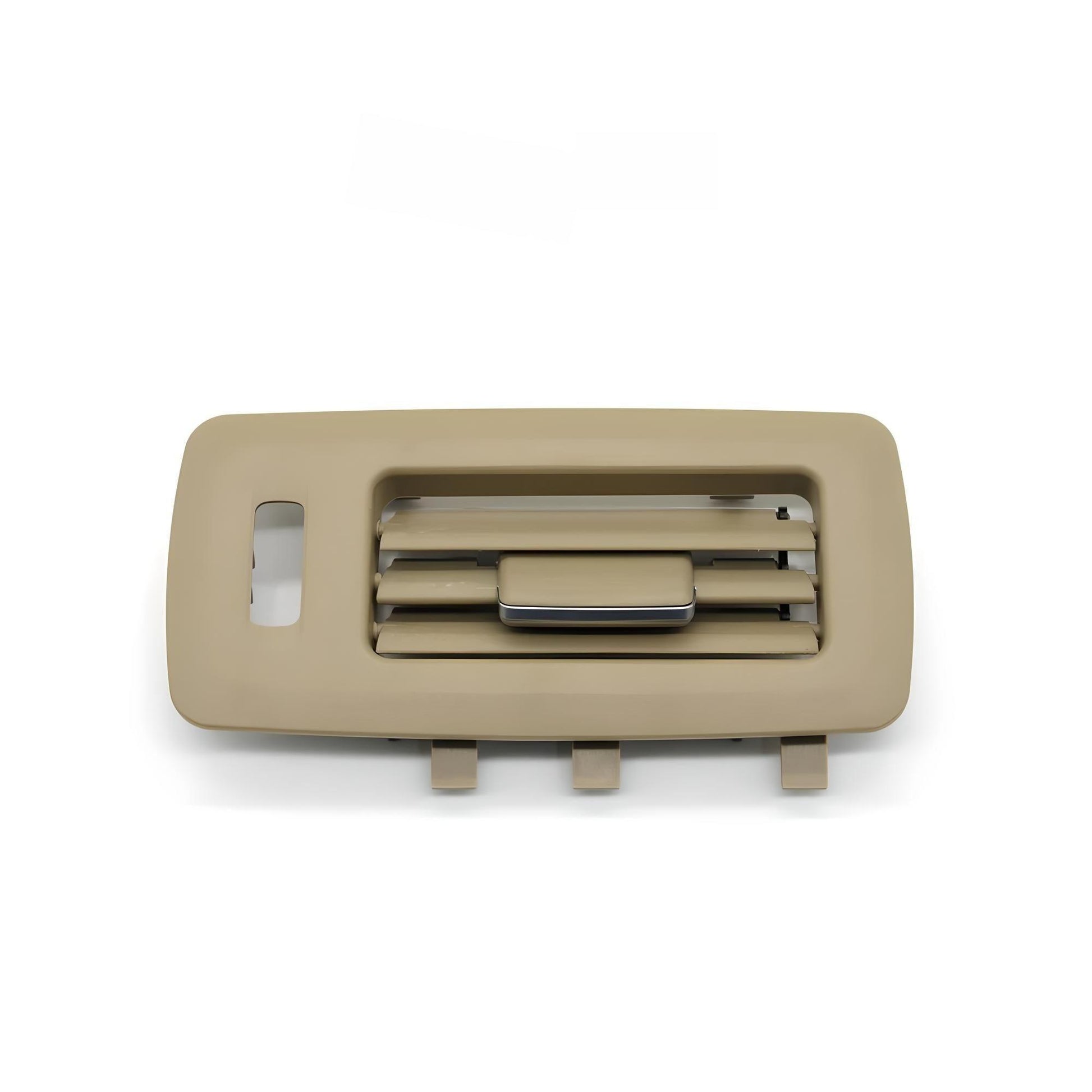 Mercedes AC Grille Replacement | GL GLS (2012 - 2019) - Aftermarket - The Zenara Shop