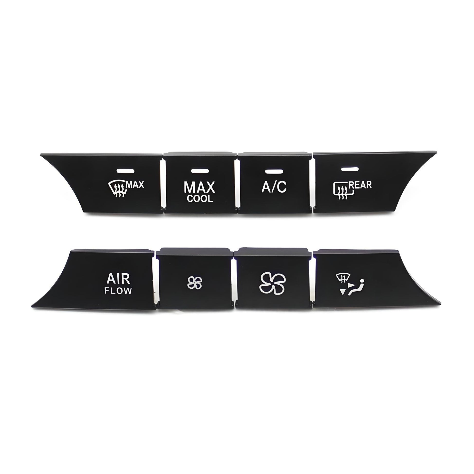Mercedes Console Buttons | ML GL GLE GLS G Class (2004 - 2019) - Aftermarket - The Zenara Shop