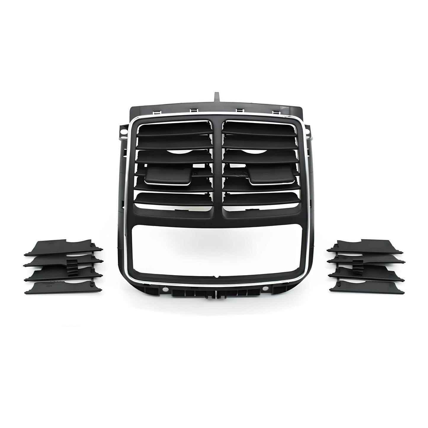Mercedes AC Grille Replacement | CLS (2006 - 2011) - Aftermarket - The Zenara Shop