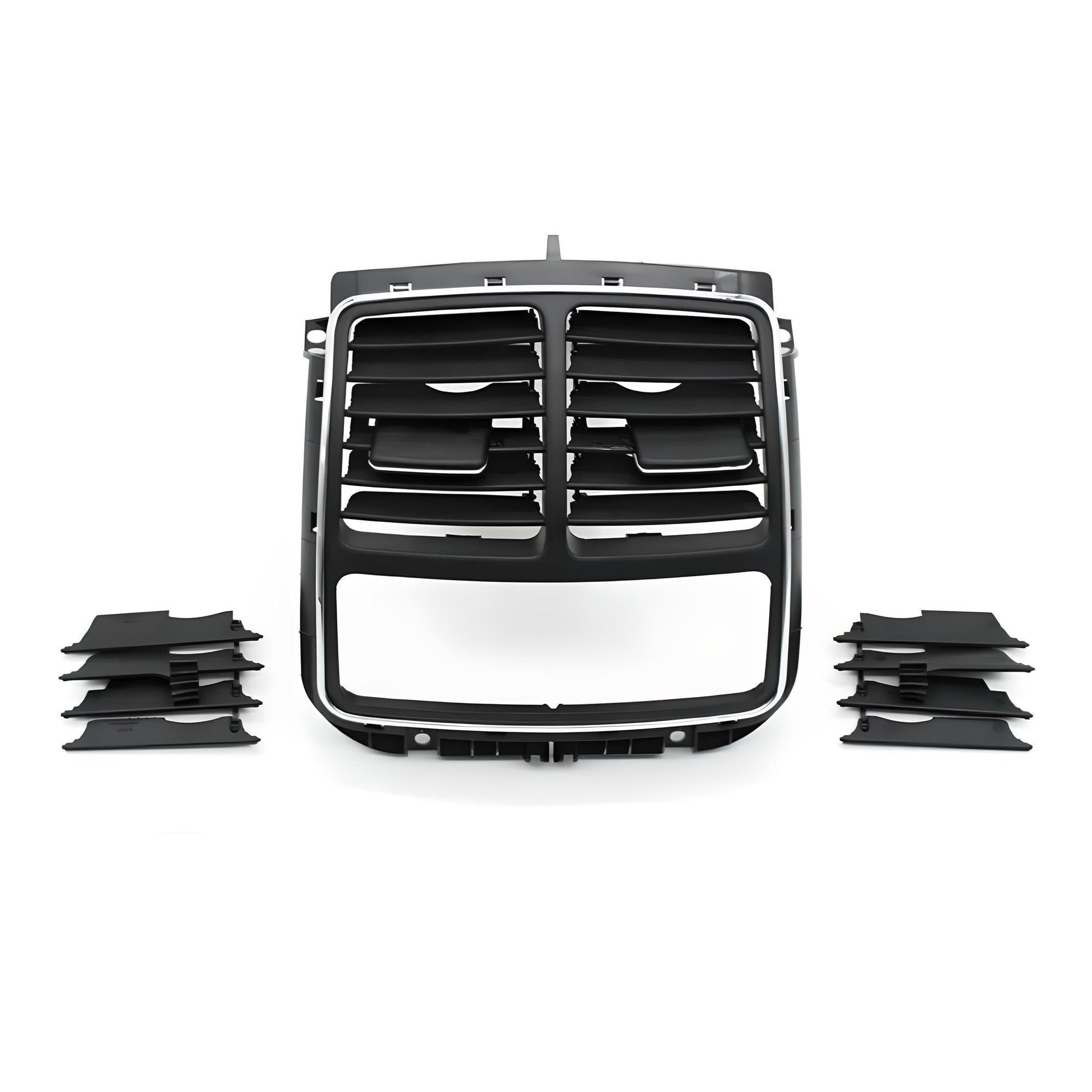 Mercedes AC Grille Replacement | CLS (2006 - 2011) - Aftermarket - The Zenara Shop