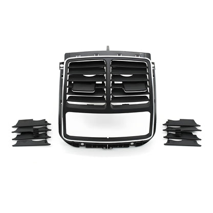Mercedes AC Grille Replacement | CLS (2006 - 2011) - Aftermarket - The Zenara Shop