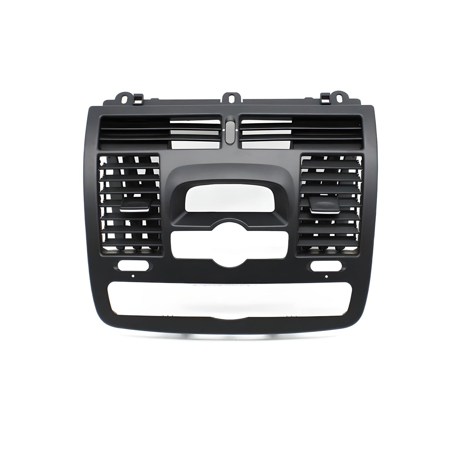Mercedes AC Grille Replacement | Vito Viano (2004 - 2015) - Aftermarket - The Zenara Shop