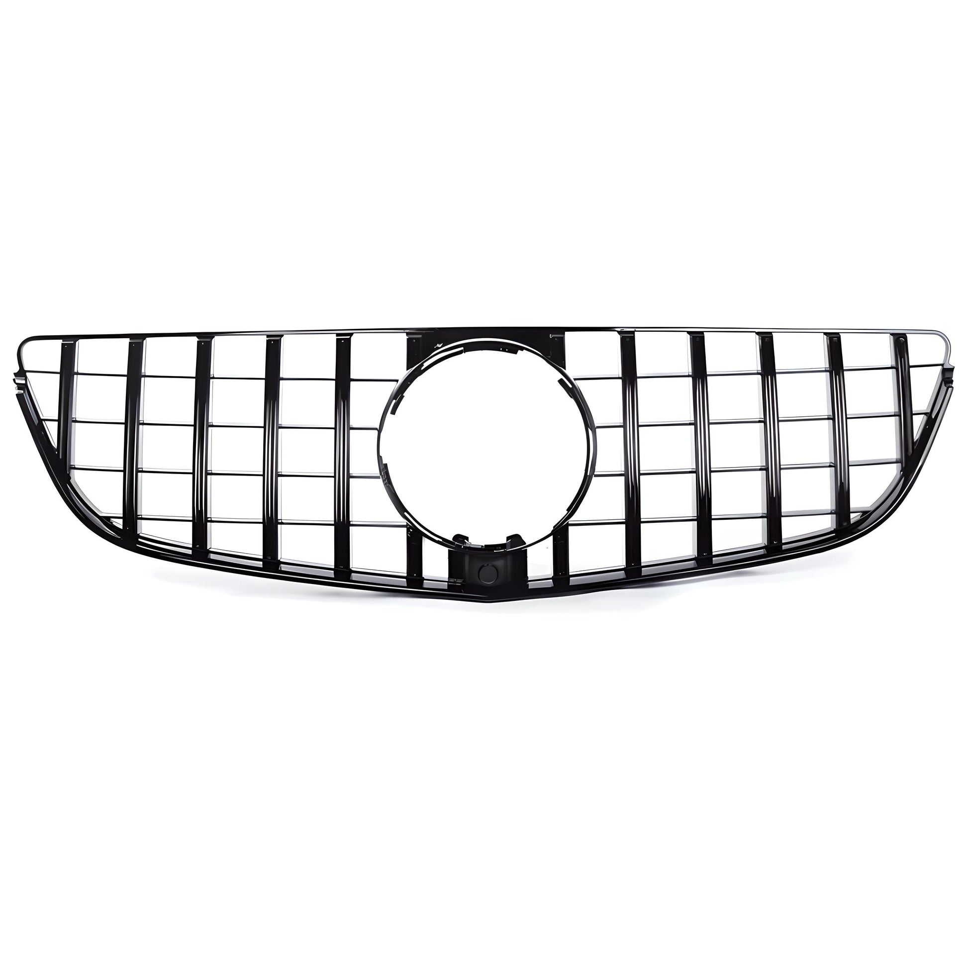 Mercedes Front Grille | E Class (2013 - 2016) GTR - Aftermarket - The Zenara Shop