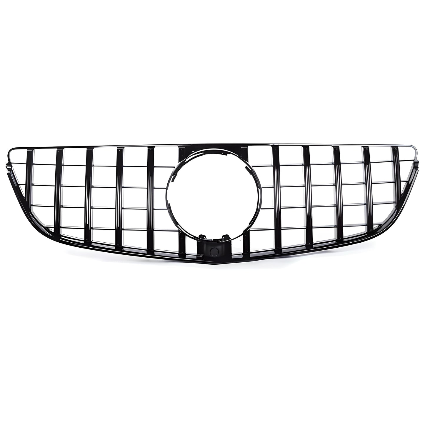 Mercedes Front Grille | E Class (2013 - 2016) GTR - Aftermarket - The Zenara Shop