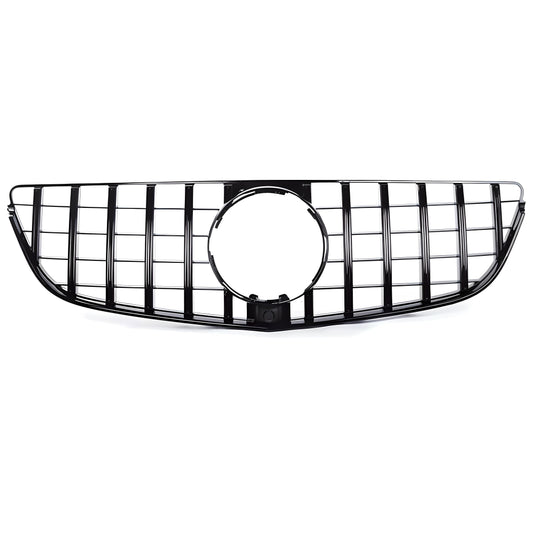 Mercedes Front Grille | E Class (2013 - 2016) GTR - Aftermarket - The Zenara Shop