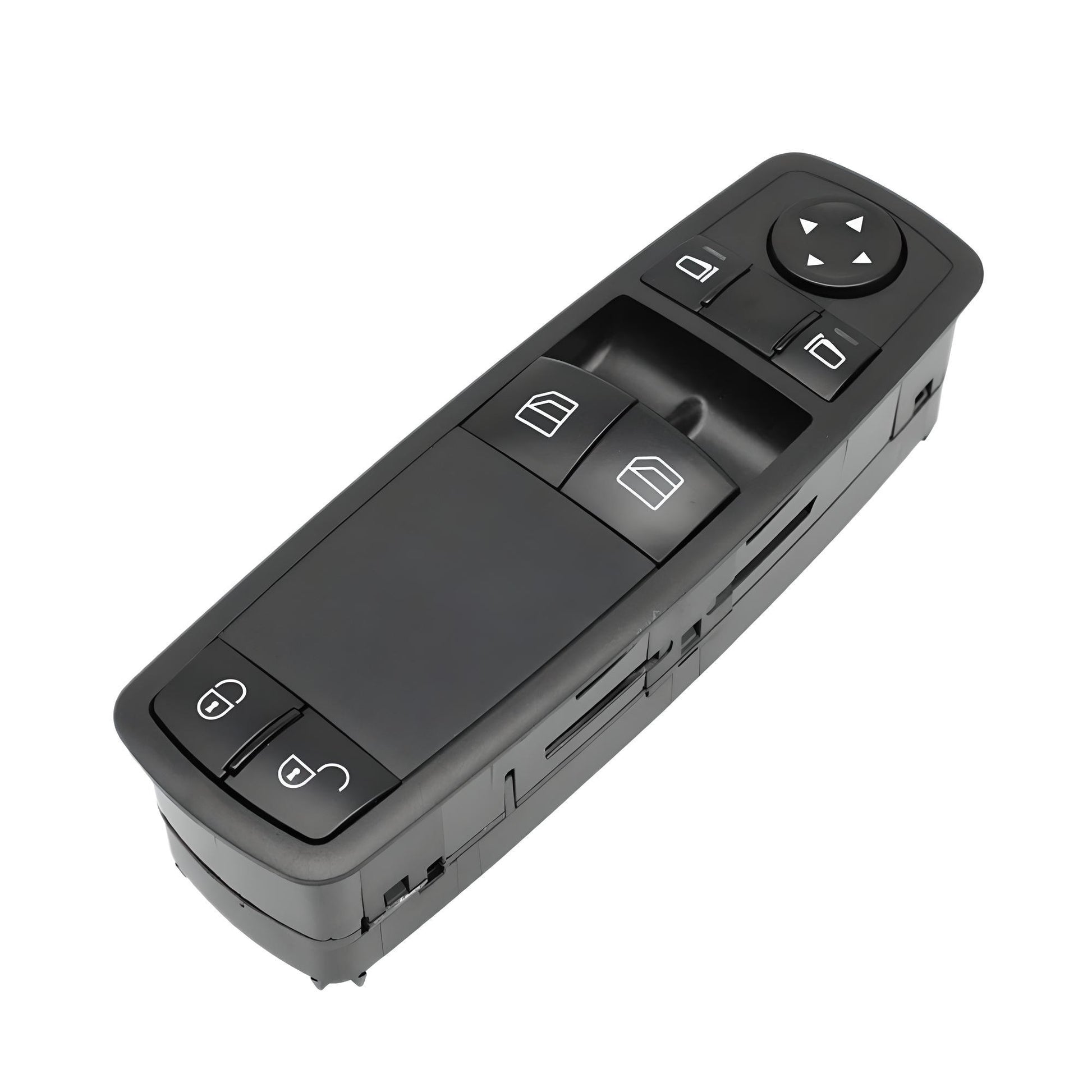 Mercedes Side Panel Replacement | A B Class (2004 - 2011) - Aftermarket - The Zenara Shop