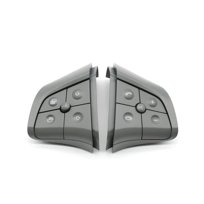 Mercedes Steering Wheel Buttons | B R ML GL Class (2006 - 2011) - Aftermarket - The Zenara Shop