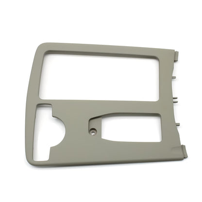 Mercedes Console Trim | C E Class (2007 - 2013) - Aftermarket - The Zenara Shop