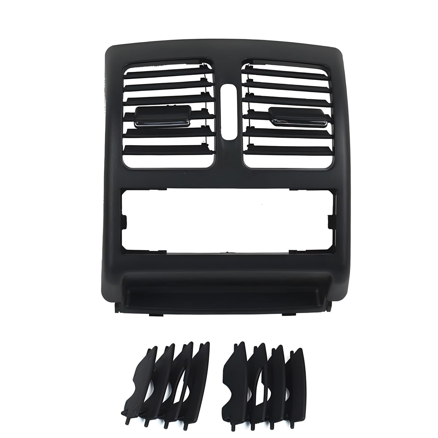 Mercedes AC Grille Replacement | C E Class (2007 - 2013) - Aftermarket - The Zenara Shop