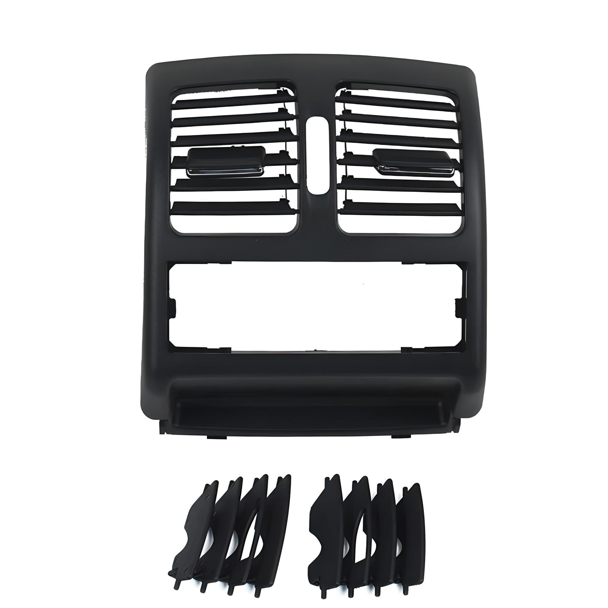 Mercedes AC Grille Replacement | C E Class (2007 - 2013) - Aftermarket - The Zenara Shop